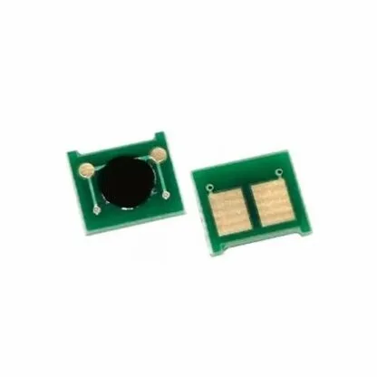 Chip Compatible para Cartucho De Toner de 1025 CE310 311 312 313