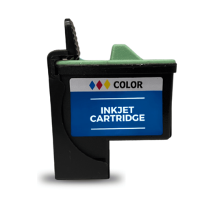 Cartucho de Tinta Compatible con Lexmark 26XL Tricolor para - Codigo Despacho "24-001-IC06-007109-M"