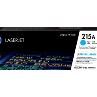 Cartucho de Toner Original HP 215A (M155 / M182 / M183)