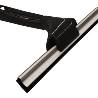 Herramientas Scraper Escurridor para Vidrio de 21cm Ideal Polarizado, Global Electronics