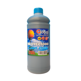 Botella de Tinta Compatible por 1 Litro