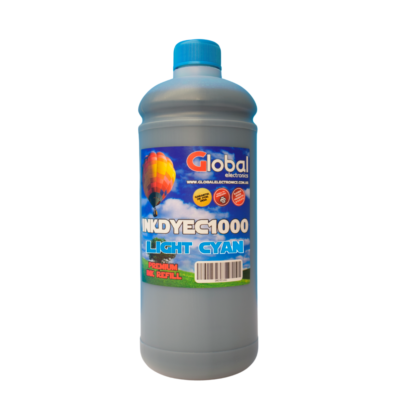 Botella de Tinta Compatible por 1 Litro