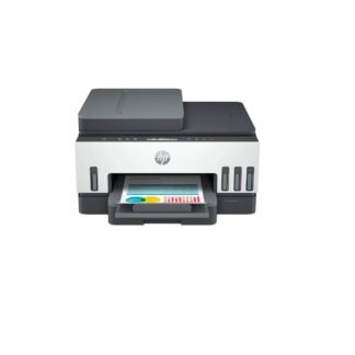 Impresora Smart Tank 750 Wireless