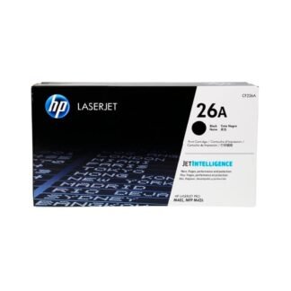 Cartucho de Toner Original HP CF226A para M402 M426