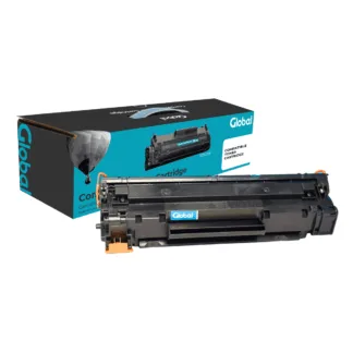 Cartucho de Toner Compatible con Lexmark T644X11L