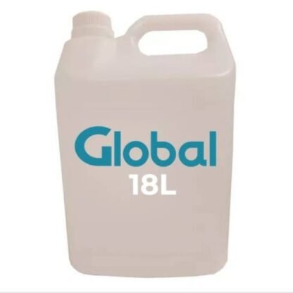 Tinta Universal Cyan Claro Dye en bidón de 18 Litros