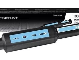 Kit de Recarga Toner Dual Pack HP 103A Negro Neverstop 1000w