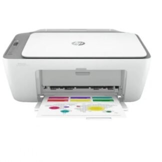 Impresora Multifunción Deskjet ink Advantage 2775 All In One