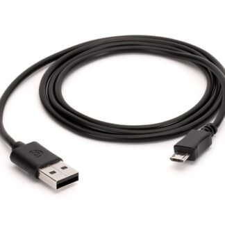 Cable Datos Usb A Micro Usb Para Samsung LG Sony Nokia 1.8mt
