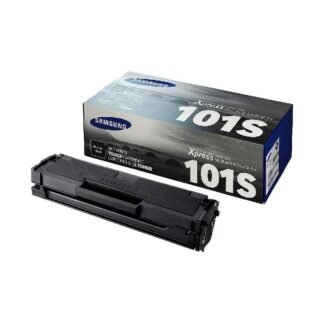 Cartucho de Toner Original Samsung D101S para ML-2160 2165W 3405W