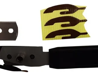 Herramienta Cortador de Vinilo o BackLinner con Teflon, Global Electronics