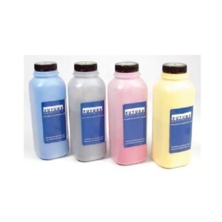 Pote Toner Color Para 1025nw Cm1415nw 1 Kgr Reciclado