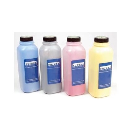 Pote Toner Color Para 1025nw Cm1415nw 1 Kgr Reciclado