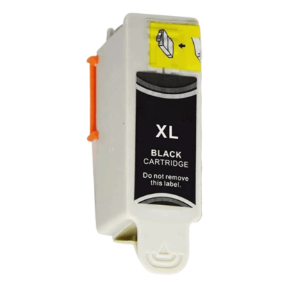 Cartucho de Tinta Compatible con Kodak 10XL Negro para Eps 3 5 7 9 Es5100