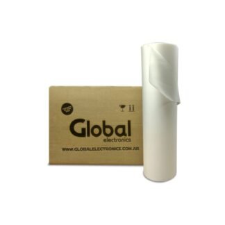 Rollo Para Laminar Mate 32 Micrones 330 Mm 150 Metros