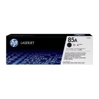 Cartucho de Toner Original HP 285A para 1102 1212 M1132