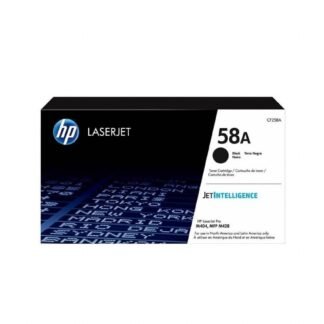 Cartucho de Toner Original HP CF258A para M404 M428 M404DW