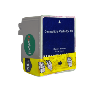 Cartucho de Tinta Compatible con Epson T041XL Tricolor para Stylus C62 3200