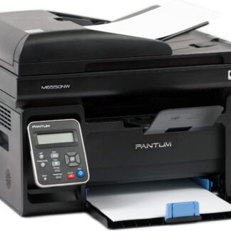 Impresora Multifunción Pantum M6550NW Monocromática A4 - Scanner - ADF Oficio- Wifi