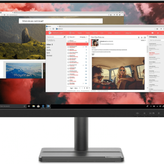 Monitor Lenovo 21,5" L22-e30 (HDMI+VGA)