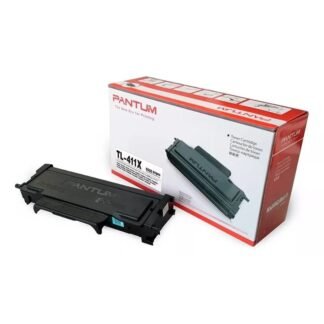 Cartucho de Toner Original TL 411X 6k Alto Rendimiento - Pantum