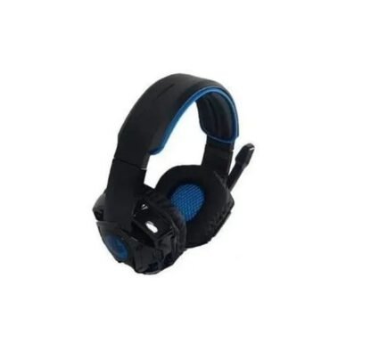 Auricular Gammer Kanji Z24 con Luz