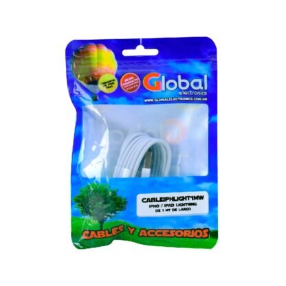 Cable Usb 5 5s 5c 7 6 Plus Touch 4 Air Min