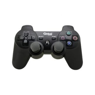 Joystick Controlador Compatible P2/3 PC XB360 Android TVBOX Universal, Global Electronics
