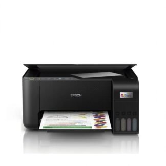 Impresora Epson Multifuncion Ecotank L3250