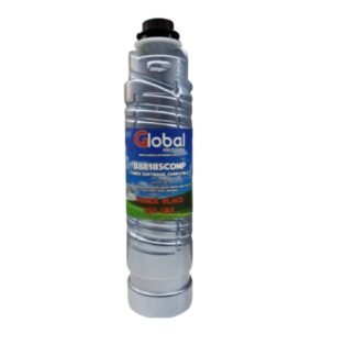 Cartucho de Toner Compatible con Ricoh 888185 para Aficio 2035 2045 3035 3045 3110