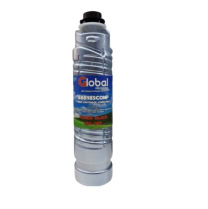 Cartucho de Toner Compatible con Ricoh 888185 para Aficio 2035 2045 3035 3045 3110