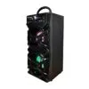 Parlante Bluetooth SBL13 Torre 2x10W con Micrófono y Múltiples Entradas