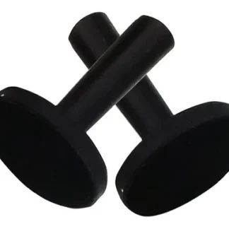 Herramientas Iman para Instalacion de Vinilos Circular x 2, Global Electronics