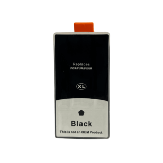Cartucho de Tinta Compatible con HP 10XL para 2000 2500 1000 1100