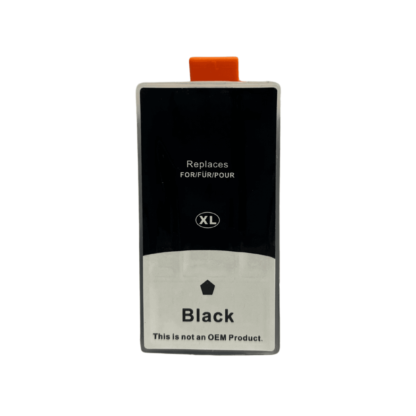 Cartucho de Tinta Compatible con HP 10XL para 2000 2500 1000 1100