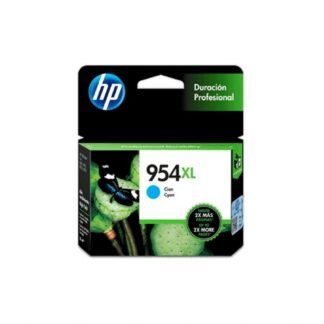Cartucho de Tinta Original HP 954XL Color para 7740 8210 8710 8720