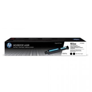 Kit de Recarga Toner HP 103A Negro Neverstop 1000w