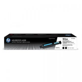 Kit de Recarga Toner HP 103A Negro Neverstop 1000w