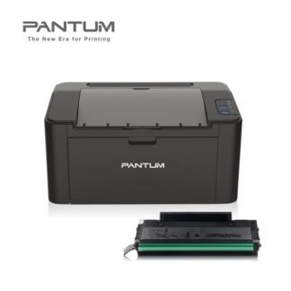 Impresora Pantum P2500 Monocromatica