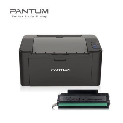 Impresora Pantum P2500 Monocromatica