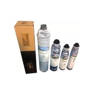 Cartucho de Toner Compatible con Ricoh 888215 Type 1130 1230 para Aficio 2015 2018 2020 Mp1600 1900
