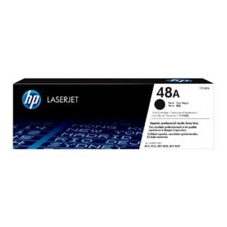 Cartucho de Toner Original HP CF248A para M15W