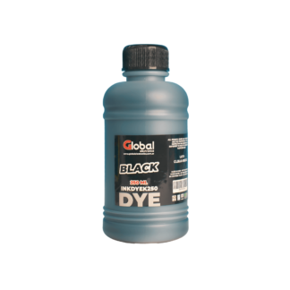 Botella de Tinta Compatible por 250cm3