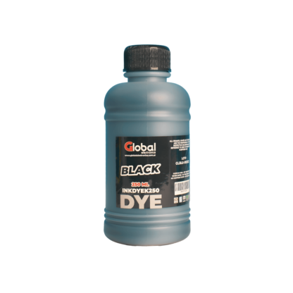 Botella de Tinta Compatible por 250cm3