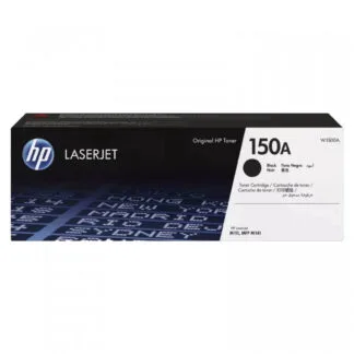 Toner Hp 150a Original  W1500a Negro M111 Mfp M141