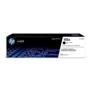 Cartucho de Toner Original HP 105A para 107w 135W W1105A 107A