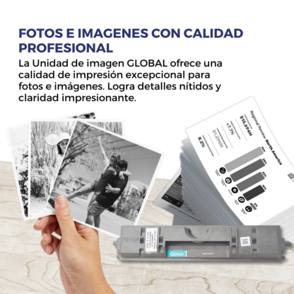 Módulo de Imagen CE314A para HP 1025 – Rendimiento y Precisión - Imagen 6