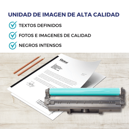 Módulo de Imagen CE314A para HP 1025 – Rendimiento y Precisión - Imagen 7