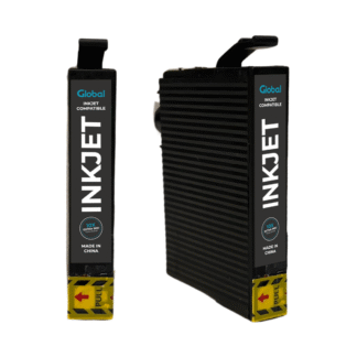 Cartucho Compatible T136XL – Negro Intenso para Impresiones Profesionales