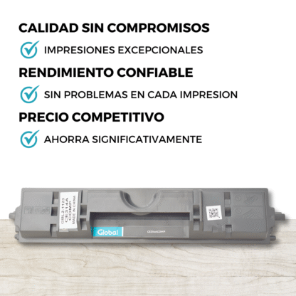 Módulo de Imagen CE314A para HP 1025 – Rendimiento y Precisión - Imagen 8